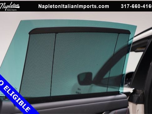 Used 2024 Maserati Levante GT Ultima image 34