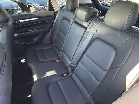New 2025 MAZDA CX-5 AWD 2.5 S w/ Select Package image 19