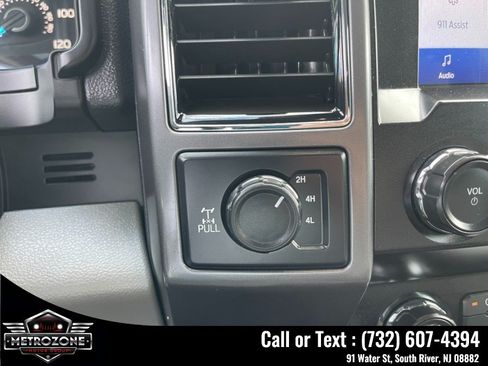 Used 2020 Ford F150 XLT w/ Equipment Group 301A Mid AWD/4WD image 28