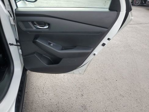 Certified 2023 Honda Accord Sport image 29