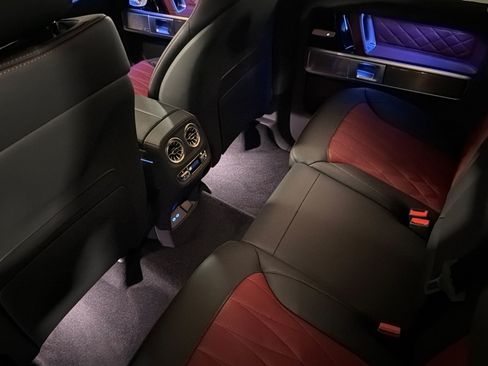 New 2027 Mercedes-Benz G 63 AMG 4MATIC image 11