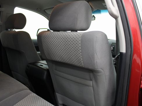 Used 2012 Toyota Tundra 4x4 Double Cab image 25