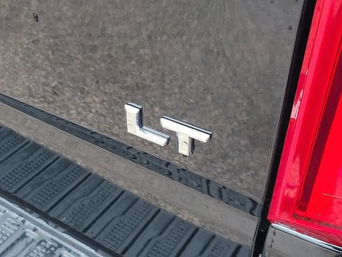 New 2026 Chevrolet Silverado 1500 LT Trail Boss AWD/4WD image 34