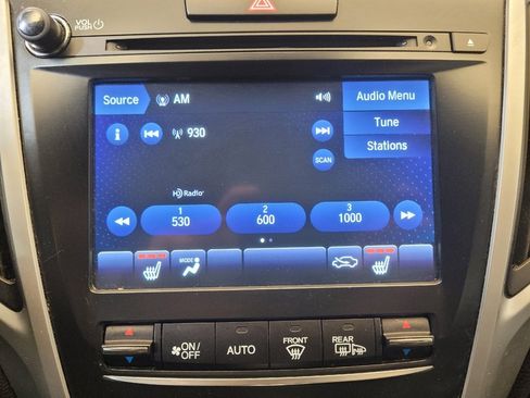 Used 2020 Acura TLX 2.4 w/Technology Pkg image 25