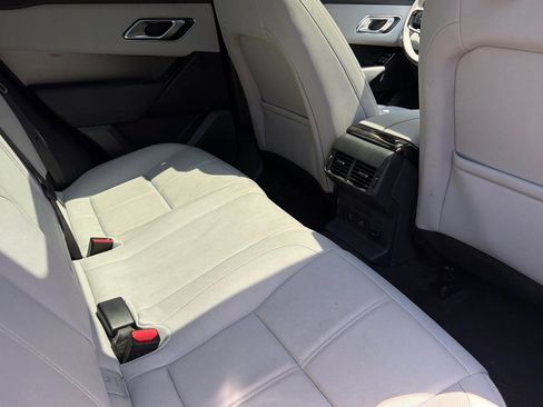 Used 2026 Land Rover Range Rover Velar S AWD/4WD image 32