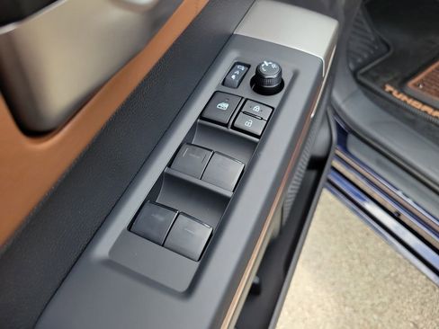 New 2026 Toyota Tundra 1794 Edition AWD/4WD image 14