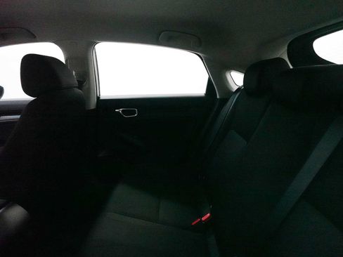 Used 2024 Honda Civic LX image 26