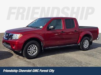 Used 2019 Nissan Frontier SV AWD/4WD video 1