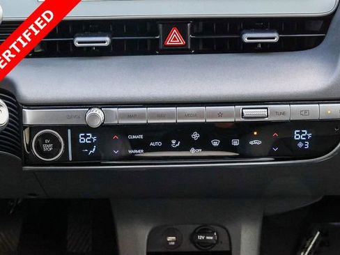Certified 2024 Hyundai Ioniq 5 SE image 14