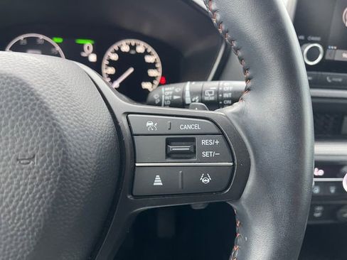 Used 2025 Honda CR-V Sport image 22