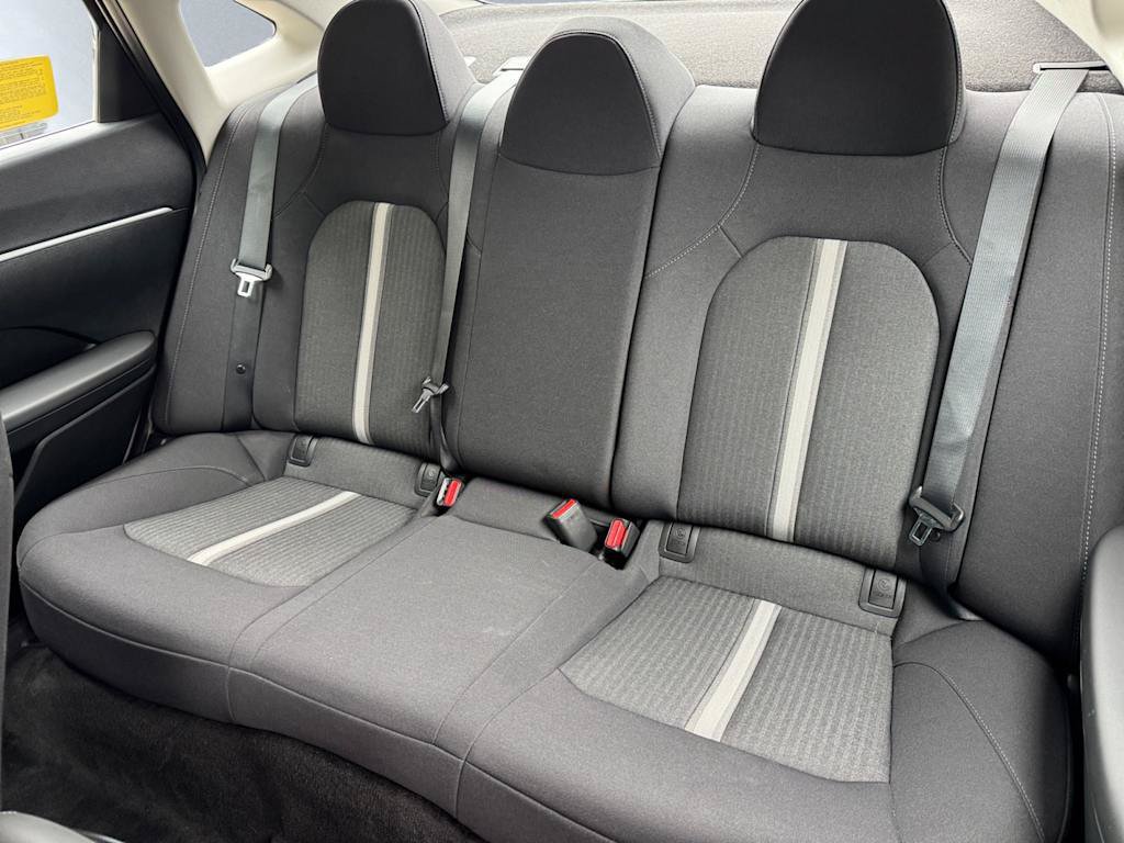 Used 2025 Hyundai Sonata SE FWD image 23