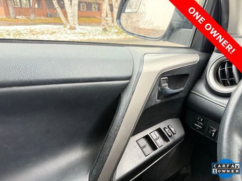 Used 2016 Toyota RAV4 XLE image 14