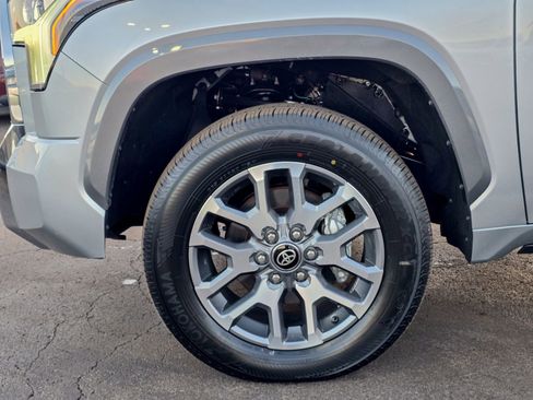 Used 2026 Toyota Tundra 1794 Edition image 13