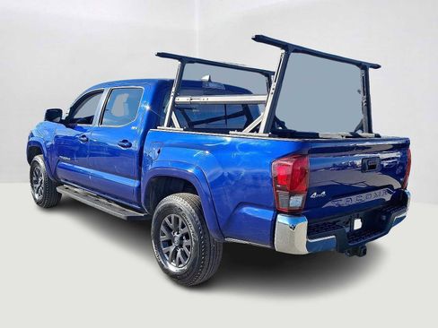 Used 2023 Toyota Tacoma SR5 image 9