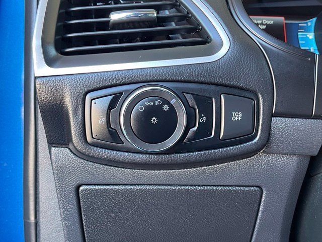 Used 2024 Ford Edge SEL AWD/4WD image 20