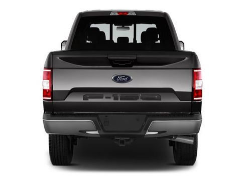 Used 2020 Ford F150 XLT w/ Equipment Group 302A Luxury AWD/4WD image 6
