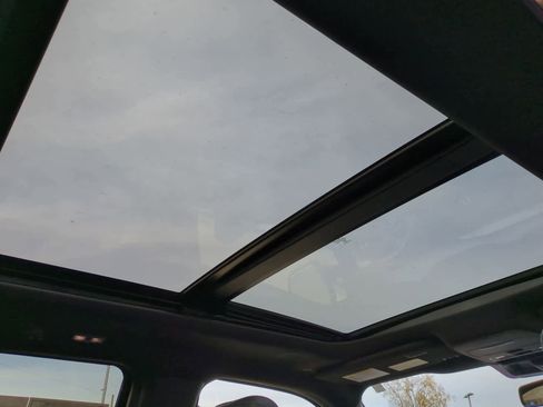 Used 2025 Ford F150 Platinum w/ Equipment Group 702A High image 22