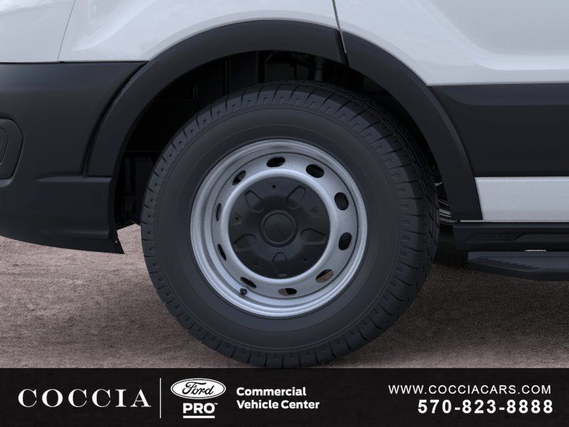 New 2026 Ford Transit 350 XL RWD image 21
