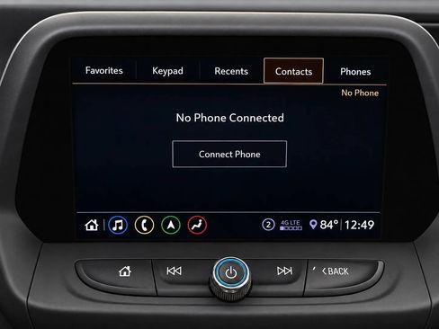 Used 2020 Chevrolet Camaro ZL1 RWD image 30