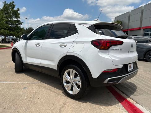 Used 2025 Buick Encore GX Preferred FWD image 7