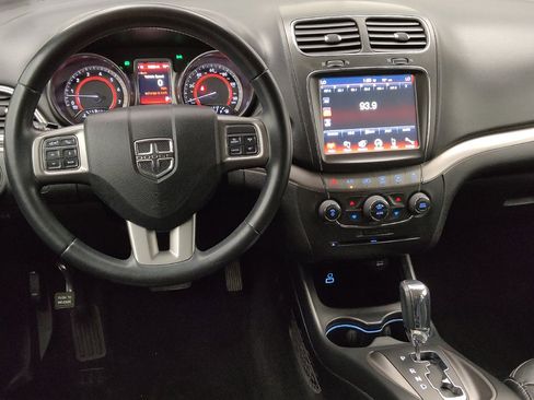 Used 2018 Dodge Journey Crossroad AWD/4WD image 22