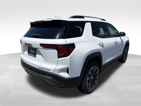 New 2026 GMC Terrain Elevation w/ Elevation Premium Package FWD image 7
