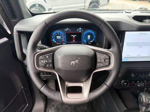 New 2026 Ford Bronco Badlands AWD/4WD image 21