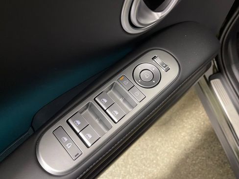 New 2026 Hyundai Palisade Calligraphy image 18