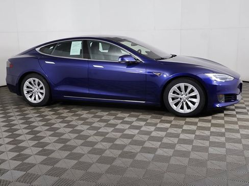 Used 2016 Tesla Model S 90D image 14