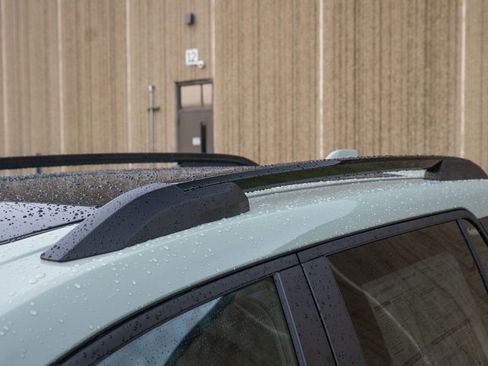 New 2026 Chevrolet Equinox LT w/ Convenience Package II image 10