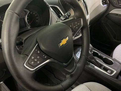 Used 2024 Chevrolet Equinox LT image 20