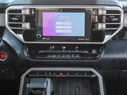 Used 2024 Toyota Tundra SR5 w/ TRD Sport Package image 17