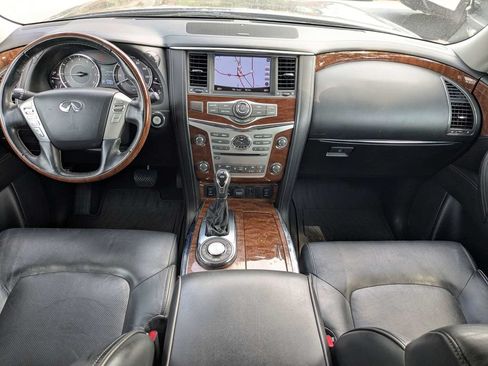 Used 2018 INFINITI QX80 2WD image 23