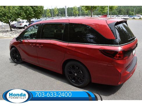 New 2026 Honda Odyssey Sport-L image 7