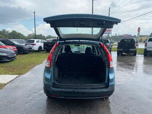 Used 2014 Honda CR-V LX image 16
