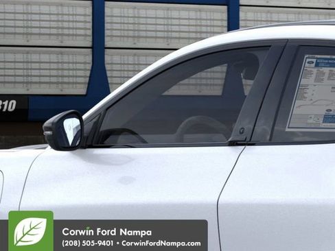 New 2026 Ford Mustang Mach-E Select image 20