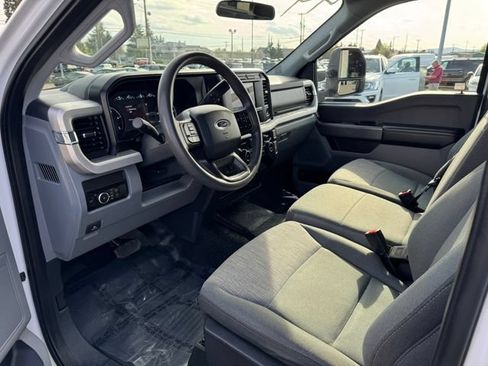 Used 2024 Ford F350 XLT AWD/4WD image 26