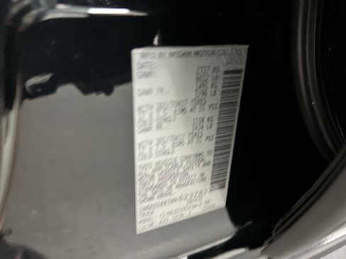 Used 2024 Nissan Frontier PRO-4X w/ Pro Premium Package image 71