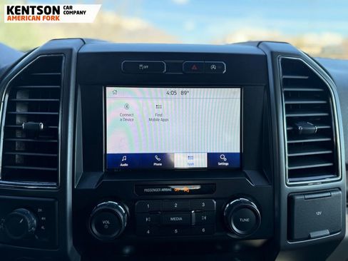 Used 2020 Ford F150 XLT w/ Equipment Group 301A Mid image 29