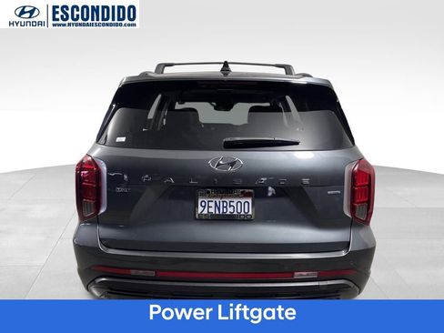 Certified 2023 Hyundai Palisade XRT image 4