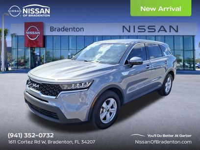 Used 2023 Kia Sorento LX