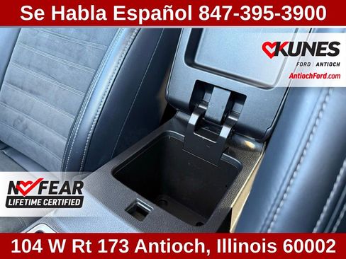 Used 2024 Mitsubishi Outlander SE image 51