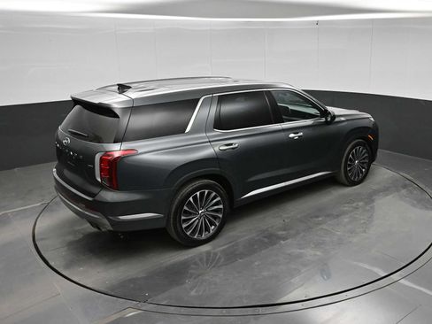 Used 2024 Hyundai Palisade Calligraphy AWD/4WD image 32