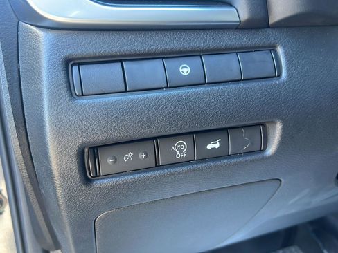 New 2026 Nissan Rogue SV image 25