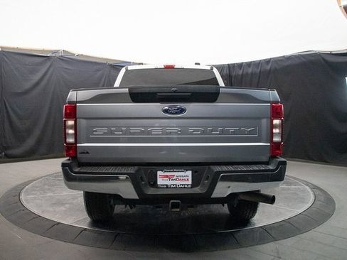 Used 2021 Ford F250 XLT image 11
