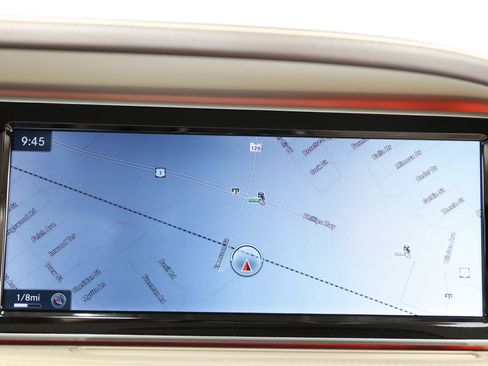Used 2016 Mercedes-Benz Maybach S 600 image 42