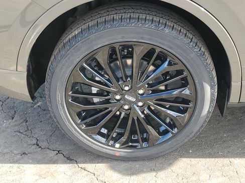 New 2026 Lincoln Corsair Premiere image 5