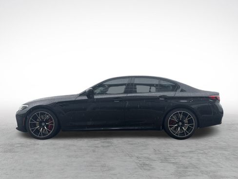 Used 2022 BMW M5 w/ Competition Package image 8