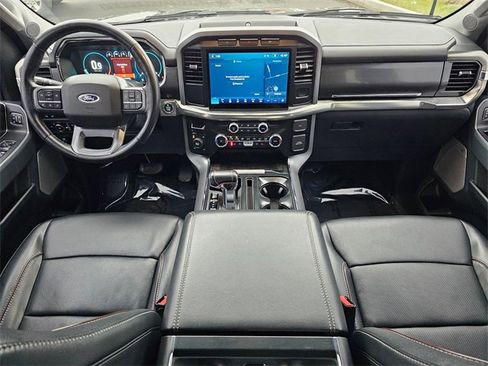 Used 2023 Ford F150 Lariat image 10