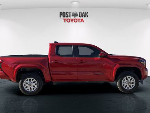New 2026 Toyota Tacoma SR5 image 8